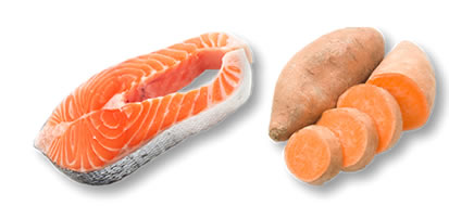 salmon-sweet-potato-recipe
